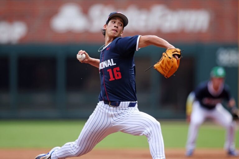 MLB News: Mets’ prized prospect Jonah Tong to make MLB debut vs. Marlins