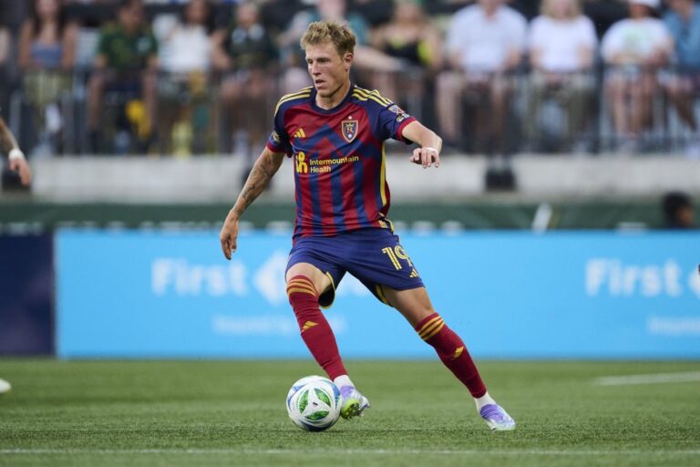 MLS News: CF Montreal trade for Real Salt Lake D Bode Hidalgo