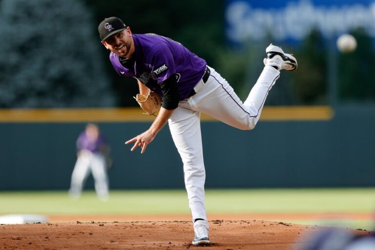MLB News: Cardinals rookie Michael McGreevy hopes to repeat success vs. Rockies