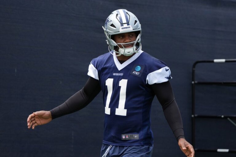 NFL News: Cowboys’ Micah Parsons: ‘I no longer want to be here’