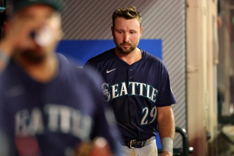 MLB News: Cal Raleigh hits 50th HR, joins Mickey Mantle in exclusive club
