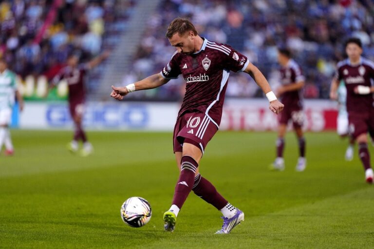 MLS News: Toronto FC land Rapids M Djordje Mihailovic for $8M