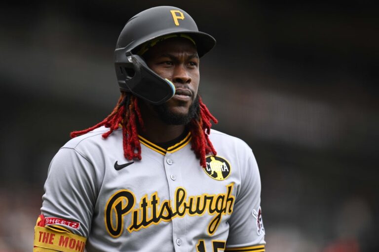 MLB News: Pirates place OF Oneil Cruz on 7-day concussion list