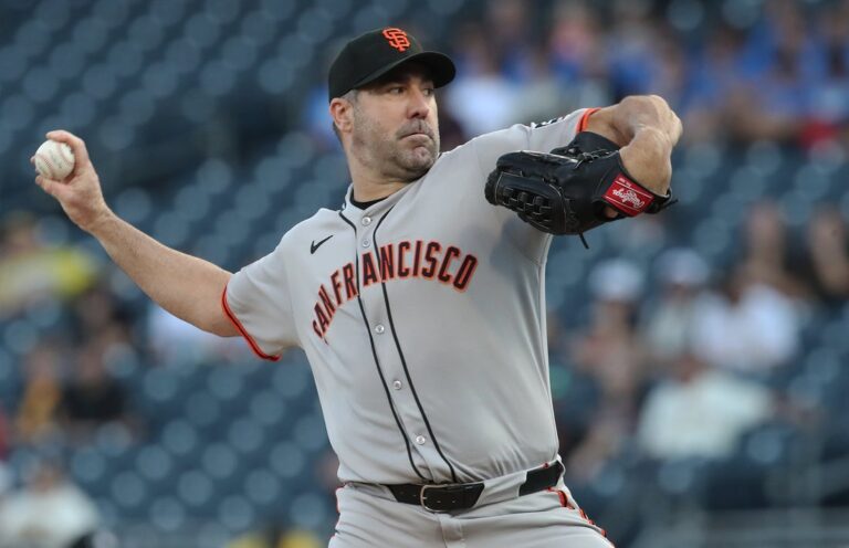 MLB News: Giants, with Justin Verlander and Rafael Devers, aim for series win vs. Nationals