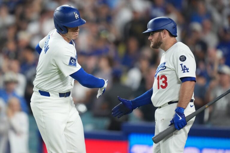 MLB News: Dodgers look to Max Muncy for offense vs. Cardinals