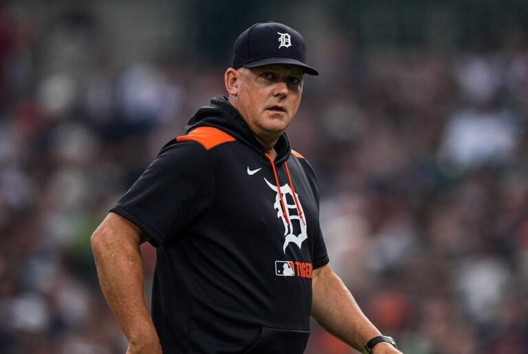 MLB News: Tigers relying on bullpen in search of series win vs. White Sox