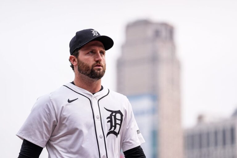 MLB News: Tigers turn to Casey Mize in series finale vs. Angels