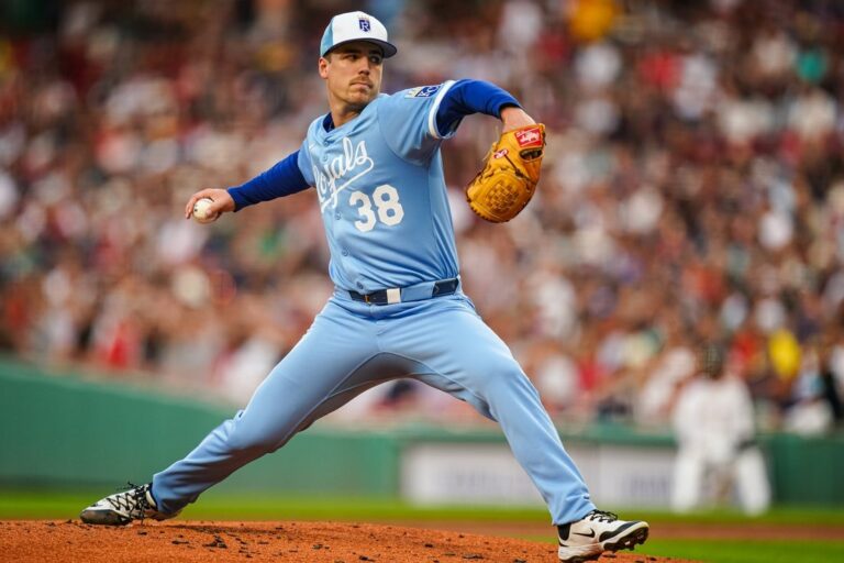 MLB News: Royals close to .500 but have loftier aspirations while facing Twins