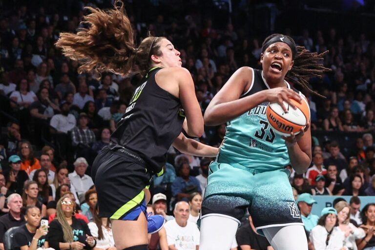 Balanced Liberty sink Wings as Jonquel Jones posts double-double
