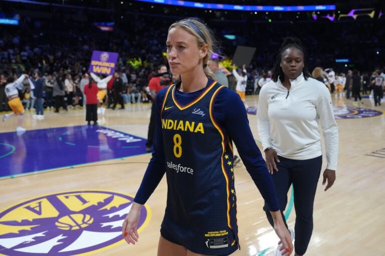 WNBA sex toy incidents linked to cryptocurrency group