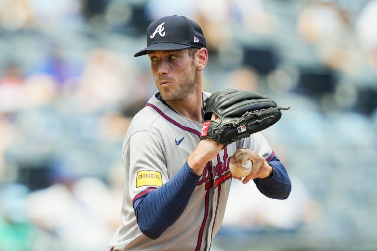 MLB News: Braves look for more success at Marlins’ expense