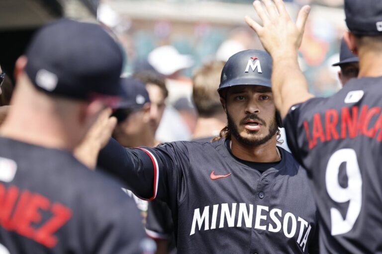 MLB News: Twins reveal revamped roster to home fans as they host Royals