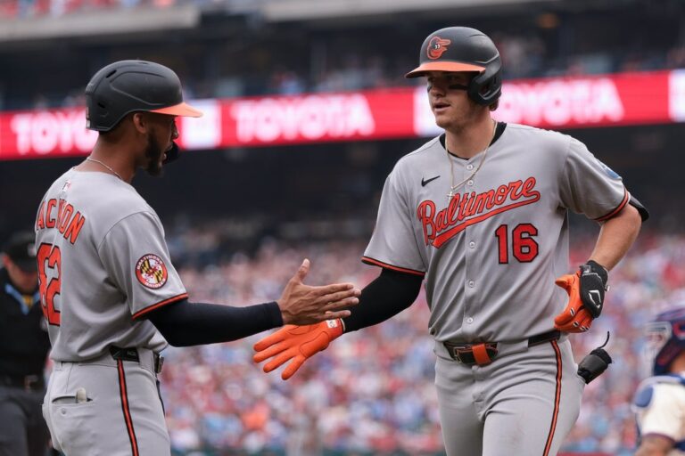 MLB News: New-look Orioles return home to face Athletics