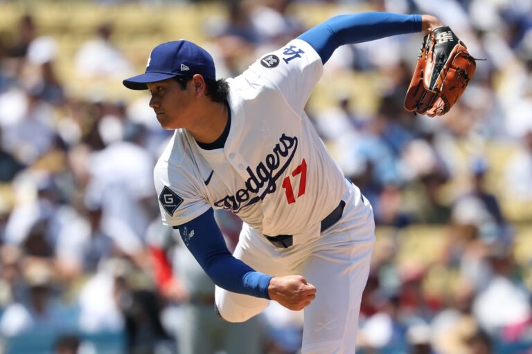 MLB News: Cardinals edge Dodgers as Ohtani notches 1,000th career hit