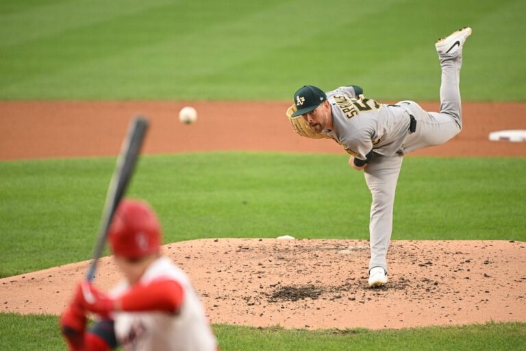 MLB News: Nationals end 6-game skid with walk-off win over A’s
