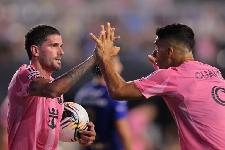 MLS News: Leagues Cup roundup: Inter Miami advance without Lionel Messi