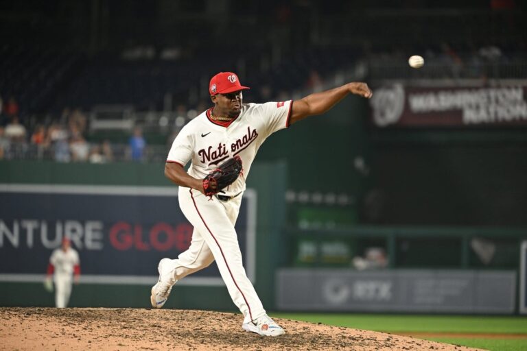 MLB News: After hit-fest and pitchers’ duel, A’s, National conclude series