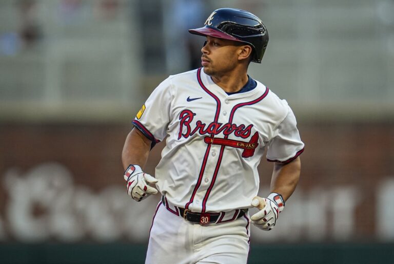 MLB News: Drake Baldwin blasts two homers as Braves overtake Marlins