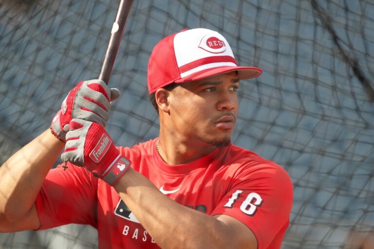 MLB News: Noelvi Marte gives clutch performance as Reds edge Pirates