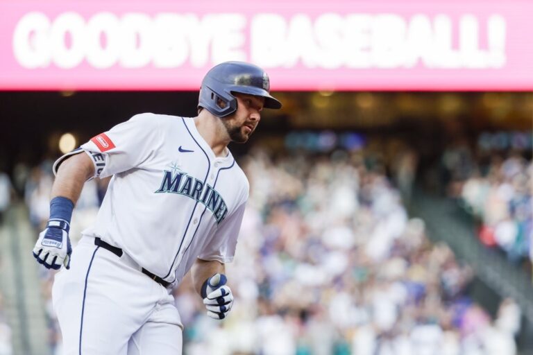 MLB News: Mariners, riding inspiration of Ichiro’s words, hope to finish sweep of Rays