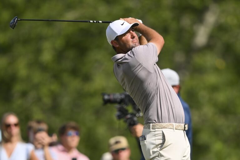 PGA News: 2025 BMW Championship: Preview, Props, Best Bets