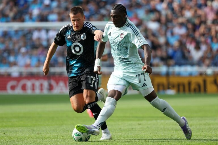 MLS News: Darren Yapi’s first career brace lifts Rapids over Minnesota