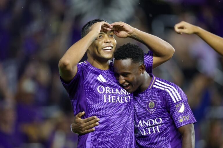 MLS News: Luis Muriel, Orlando City overwhelm Inter Miami again