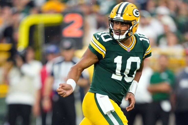 NFL News: Packers coach on QB Jordan Love: ‘Surgery went well’