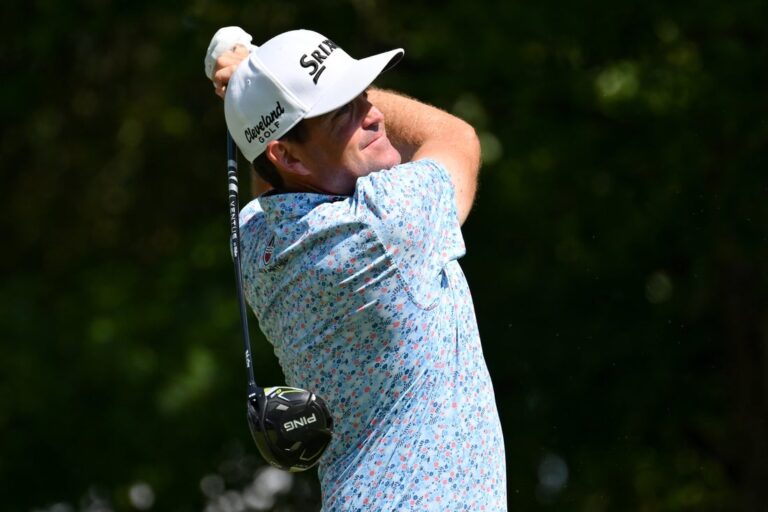 PGA News: Keegan Bradley considers using Ryder Cup team captain’s pick on himself