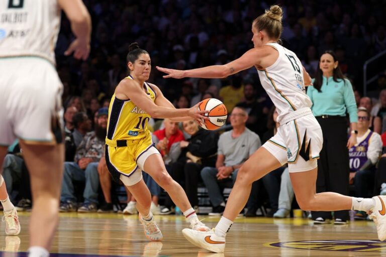 Sparks look to regain momentum when they clash with Wings