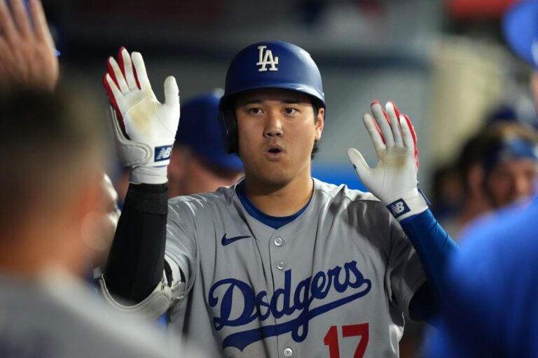 MLB News: Dodgers’ Shohei Ohtani to pitch against Angels, his former team