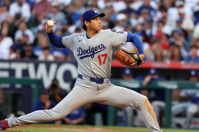 MLB News: Angels complete season sweep of Dodgers with late rally