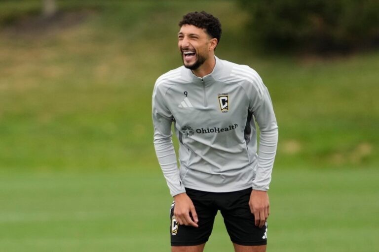 MLS News: Columbus, New England aim to get back on track