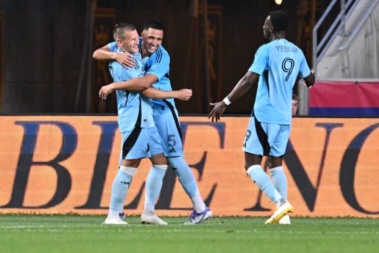 MLS News: Robin Lod’s goal, assist power Minnesota United past struggling Real Salt Lake