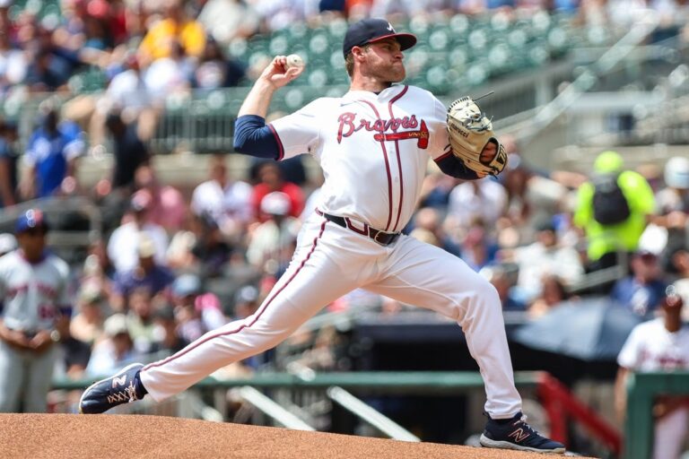 MLB News: Braves outlast Mets to avoid sweep