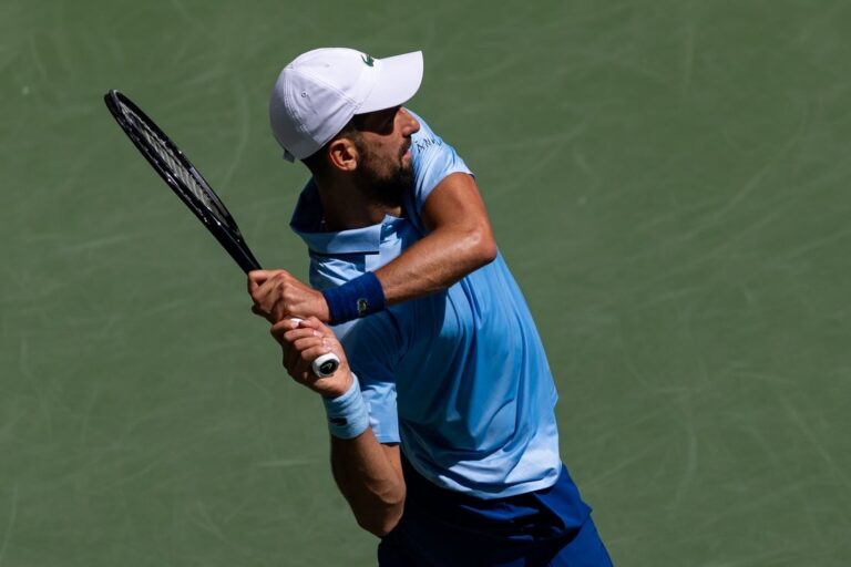 ATP News: Novak Djokovic able to ‘survive’ in U.S. Open return