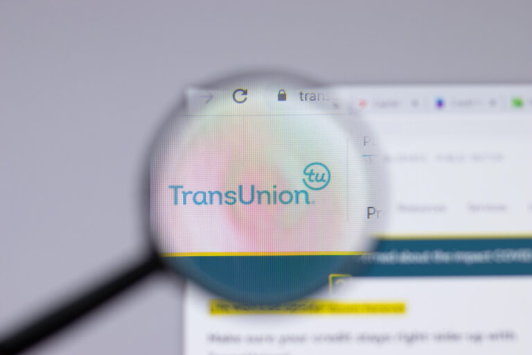 CWEB Business News TransUnion Cybersecurity Breach Exposes Consumer Data Amid Insider Stock Sale