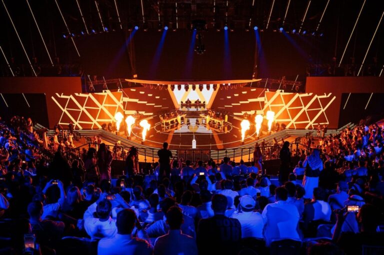 FIFA News: Manuel “ManuBachoore” Bachoore takes first in FC Pro 25 at Esports World Cup