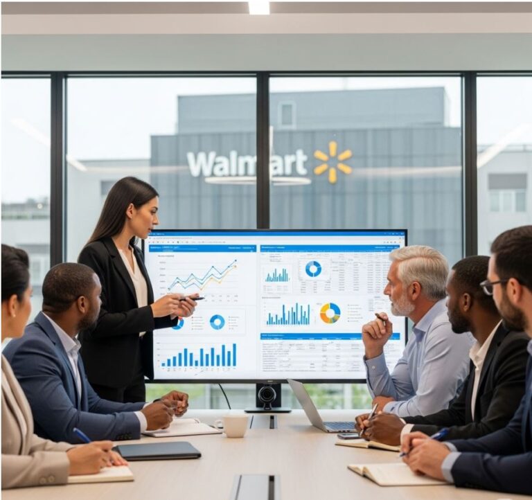 CWEB Business News Walmart-Backed One Launches Disruptive $35 Unlimited Wireless Plan