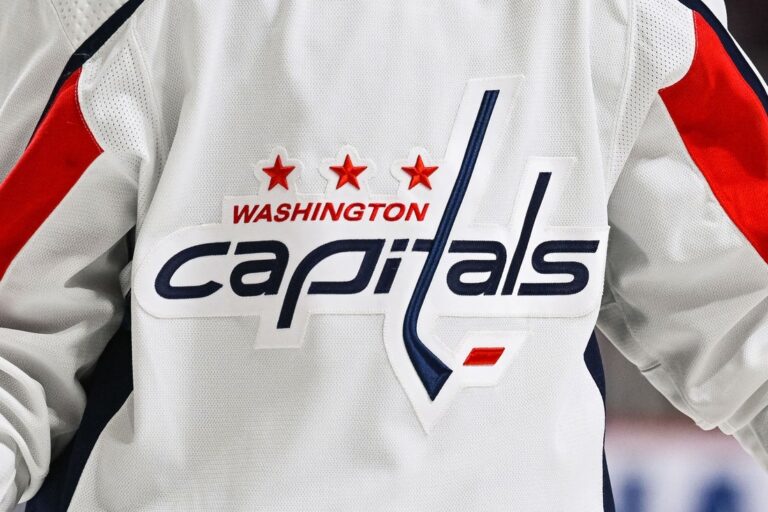 NHL News: Capitals assistant Mitch Love on leave, under NHL investigation