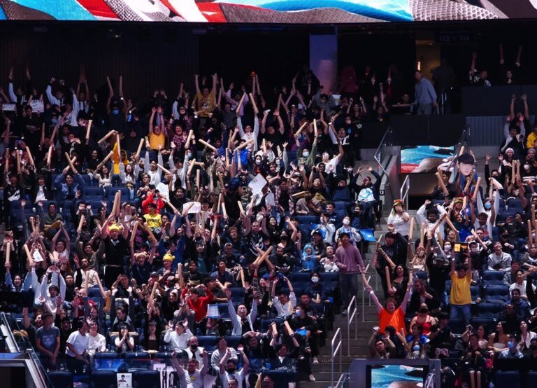 DOTA News: Team Falcons takes home championship at The International