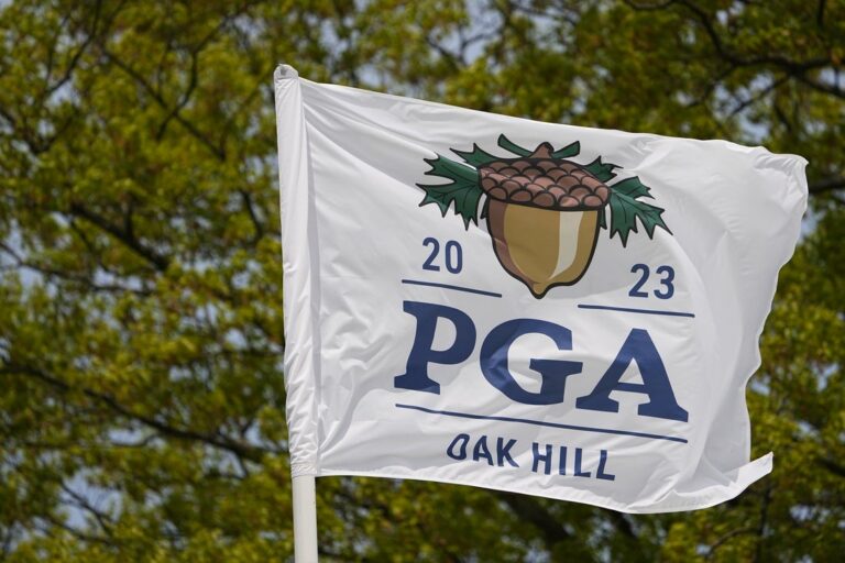 PGA News: PGA of America sets trio of majors for Bethpage Black, Oak Hill