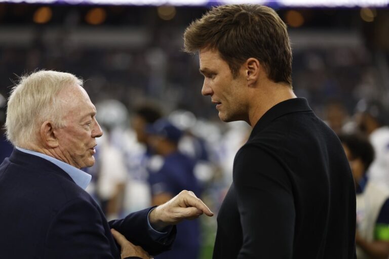 NFL News: Raiders coach Pete Carroll confirms Tom Brady in regular contact
