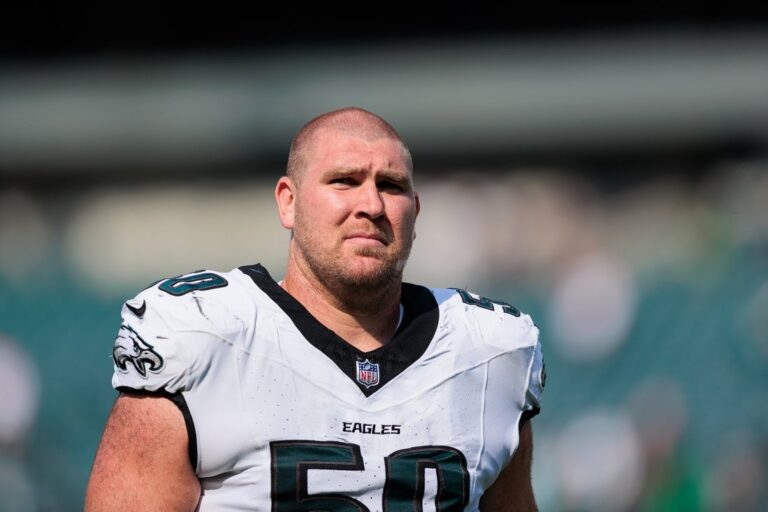 NFL News: Report: Steelers G Max Scharping (torn ACL) out for season