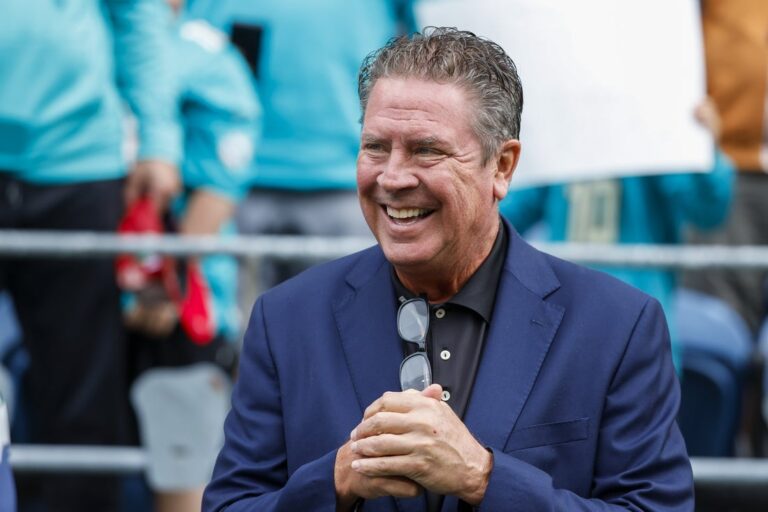 NFL News: Hall of Famer Dan Marino reveals liver disease diagnosis