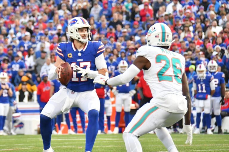 NFL News: Week 3 TNF: Dolphins-Bills Preview, Props, Prediction