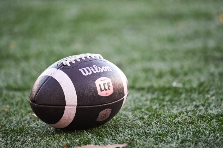 CFL News: Tiger-Cats GM Ted Goveia passes away after battle with cancer