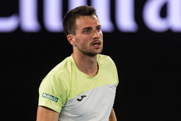 ATP News: Davis Cup roundup: Spain completes comeback to make Final 8