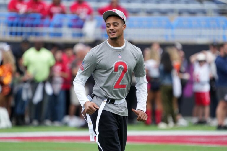 NFL News: Broncos DB Patrick Surtain II exits, re-enters Colts game with ankle injury
