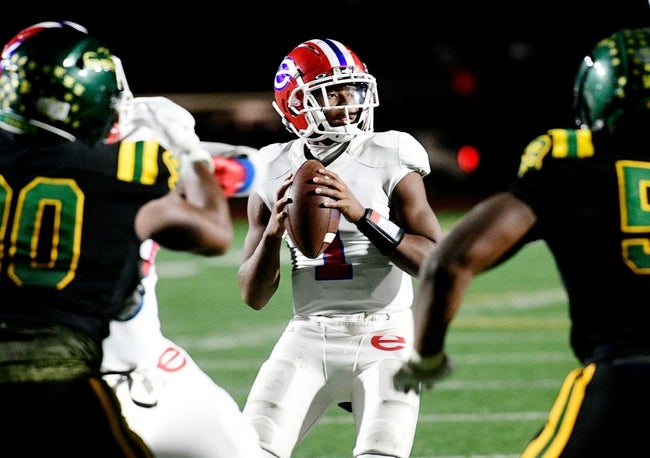 NCAAF News: LSU gets commitment for 4-star QB Peyton Houston